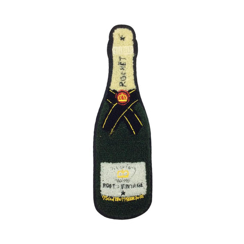 PC3400 - Fur Champagne (Sew On)