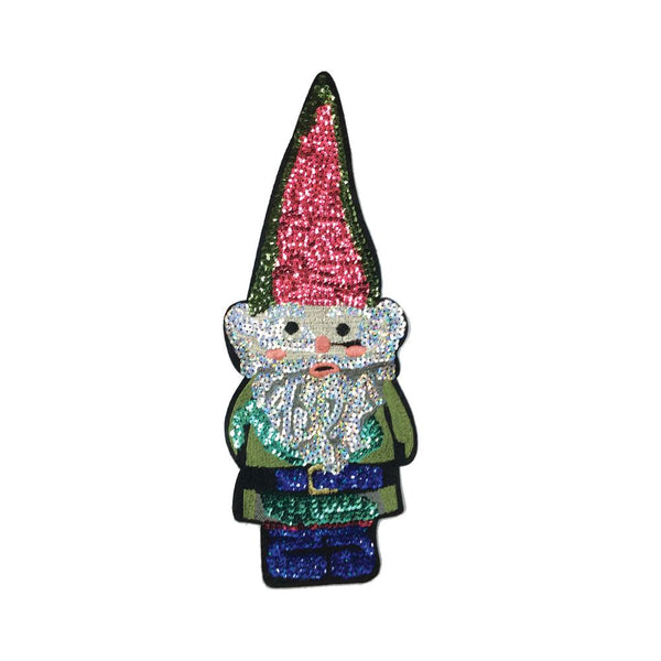 PC3357 - Sequin Gnome XL (Sew On)