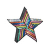 PC3353 - Multi Sequin Star (Sew On)