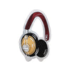 PC3343 - Headphones (Iron On)