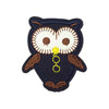 PC3390 - Cute Owl (Iron On)
