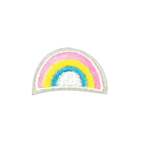 PC3327 - Tiny Rainbow (Iron On)
