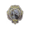 PC3385 - Marilyn Monroe Badge (Iron On)
