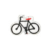 PC3382 - Tiny Bicycle (Iron On)