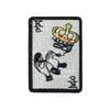 PC3302 - King Card (Iron On)