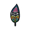 PC3304 - Feather (Iron On)