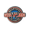 PC3273 - You Can Beautiful (Iron On)