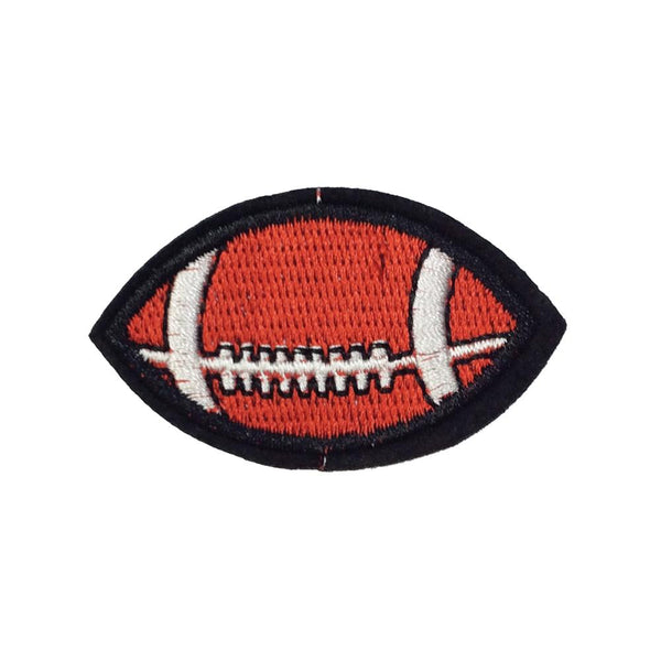 PC3296 - American Football Rugby (Iron On)