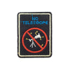 PC3322 - No Telescope (Iron On)
