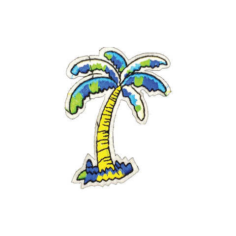 PC3269 - Palm Tree (Iron On)