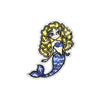PC3268 - Sequin Mermaid (Iron On)