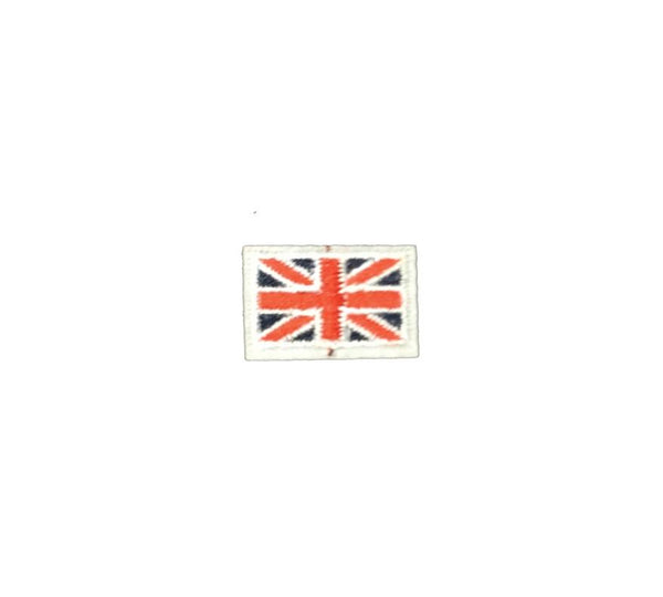 PC3275 - Tiny Union Jack (Iron On)