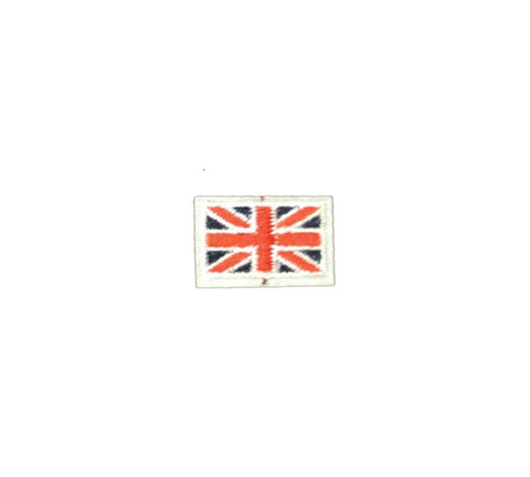 PC3275 - Tiny Union Jack (Iron On)