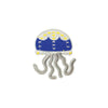 PC3234 - Jelly Fish (Iron On)