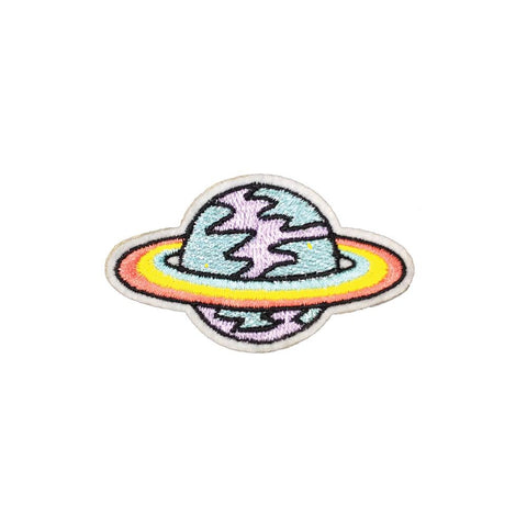 PC3262 - Hippy Planet (Iron On)