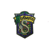 PC3202B - Slytherin Badge (Iron On)