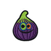 PC3204 - Purple Onion (Iron On)