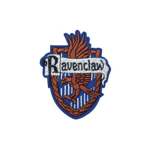 PC3202 - Ravenclaw Badge (Iron On)