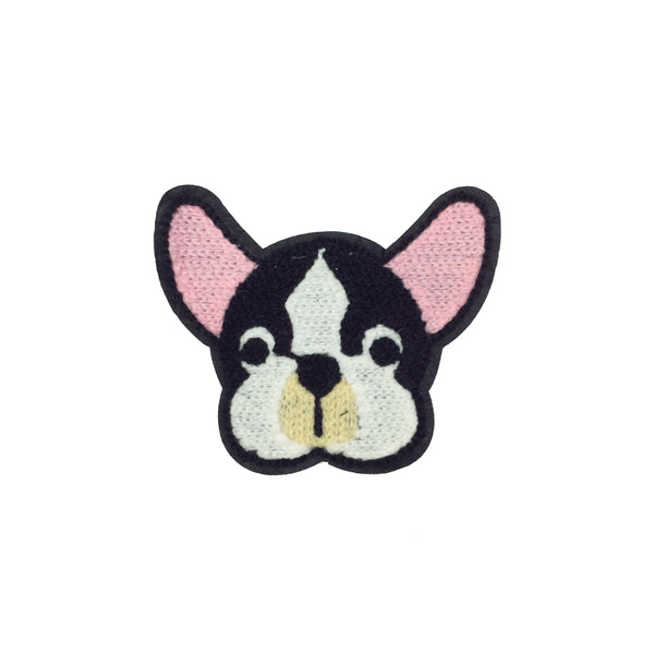 PH719C - French Bulldog Puppy dog (Sew on)