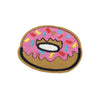 PC3220 - Pink Icing Donut Sprinkles (Iron On)