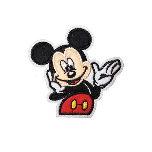 PC3254 - Mickey Mouse (Iron On)