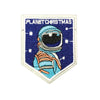 PC3061B - Planet Christmas (Iron On)