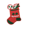 PC3319 - Christmas Stocking (Iron On)