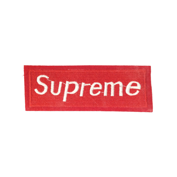 PC3510 - Supreme (Iron On)