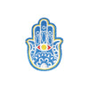 PC3518 - Hamsa Indian Hand (Iron On)