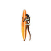 PC3509 - Surf Board Girl (Iron On)