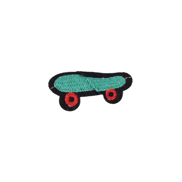 PC3512 - Skateboard (Iron On)