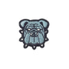 PC3549 - British Bulldog (Iron On)