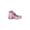 PC3038B - Pink Converse Shoe (Iron On)