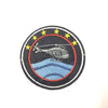 PC3388 - Helicopter Flight (Iron On)