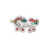 PC3849 - Flying White Unicorn (Iron On)