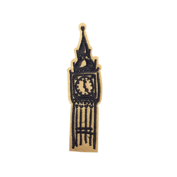 PC3451 - Big Ben (Iron On)