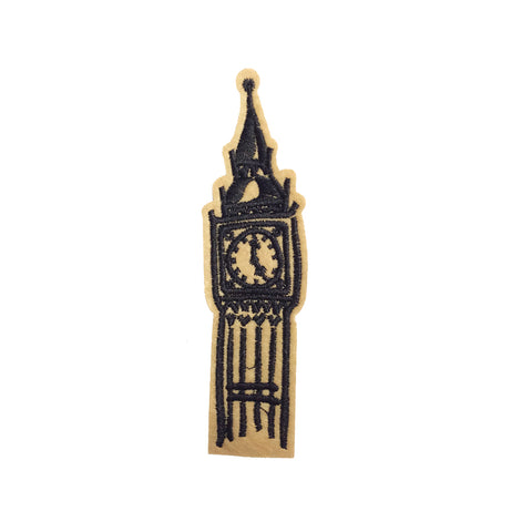 PC3451 - Big Ben (Iron On)