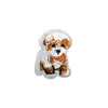 PC3446 - Cute Puppy Dog (Iron On)