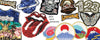 PC4190 - American Classic Biker Eagle Tradition (Iron On)