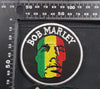 PH964 - Bob Marley (Iron on)