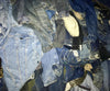 Branded Denim Jackets Mixed Colours / Mixed Sizes - Levi's Lee Wrangler Clearance