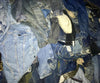 Denim Jackets Mixed Colours / Mixed Sizes / Mixed Branded (HAND PICK)