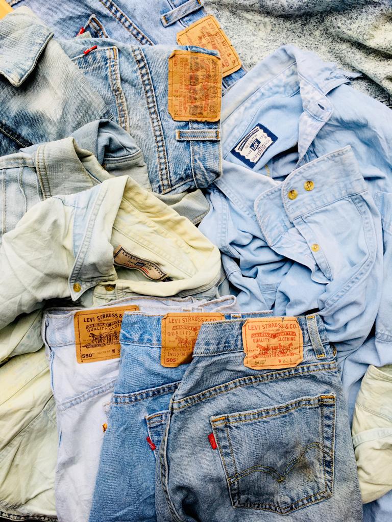 Levis shorts 2019 deals