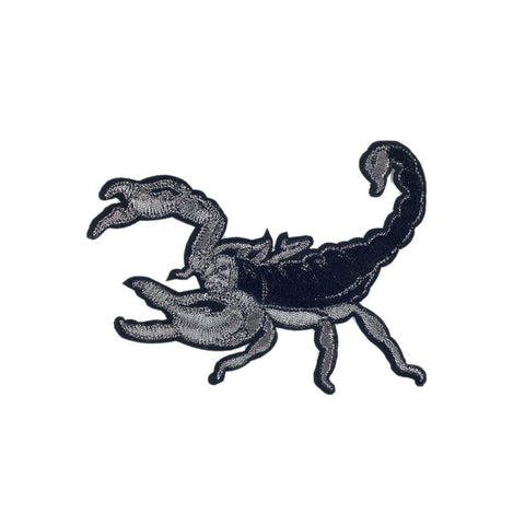 PC2892 - Special Collection Scorpion (Iron On)