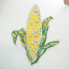 PC2827 - Sequin Stoned Corn L (Sew On)
