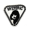 PT1153 Hysteric (Iron on)