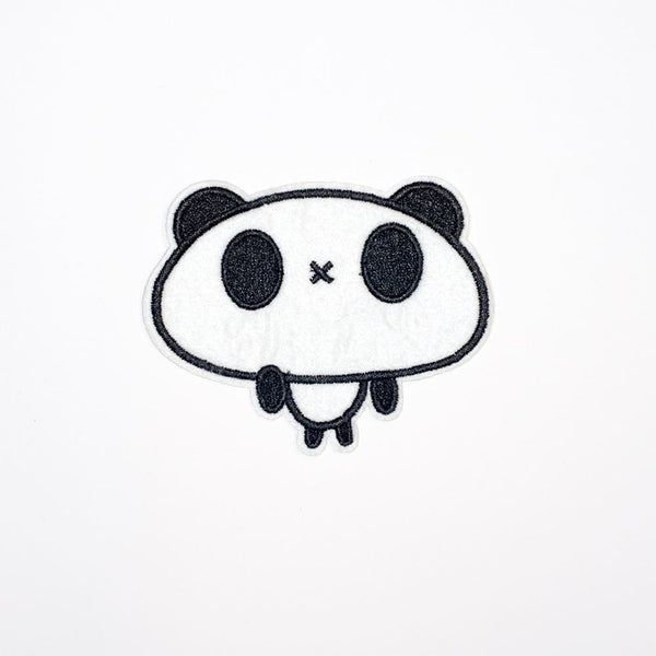 PH2037 - Panda (Iron on)