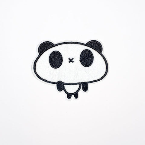 PH2037 - Panda (Iron on)