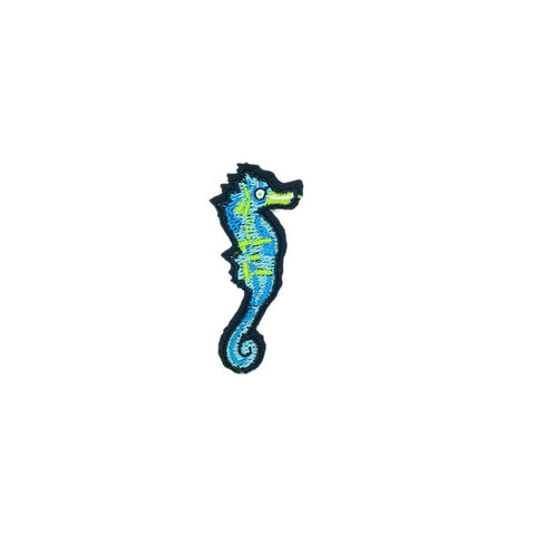 PC2620 - Sea Horse (Iron On)