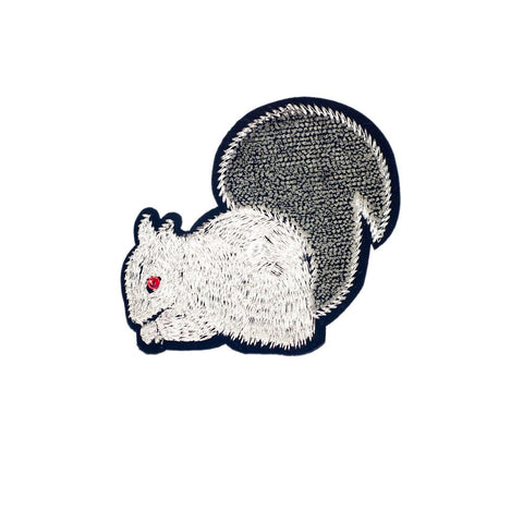 PC2903 - Special Collection Squirrel (Iron On)